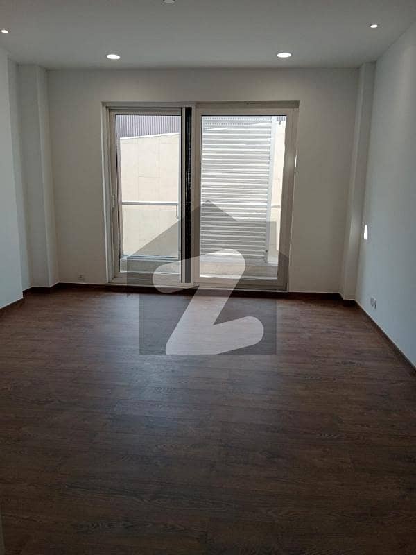Studio Semi Furnished Apartment Available For Rent In Penta Square