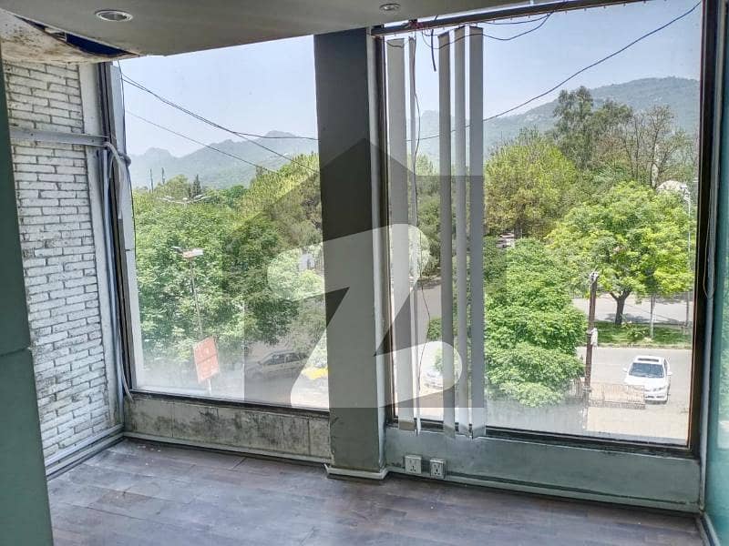 Modern Office For Rent , Ideal For Your Business