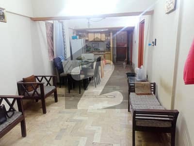 Reserve A Flat Now In Gulshan-e-Iqbal - Block 13/D-3