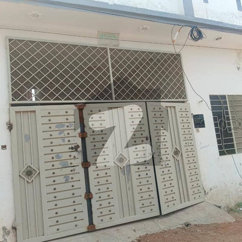 4 Marla House For sale In Sewara Chowk