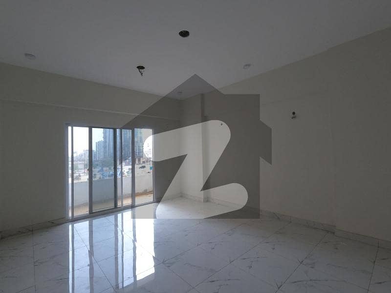 Prime Location Flat 1433 Square Feet For Sale In Gulistan-E-Jauhar
