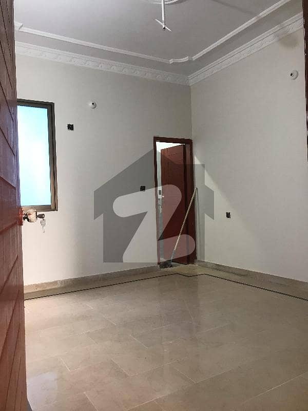 House Of 120 Square Yards Available In Saadi Garden - Block 2