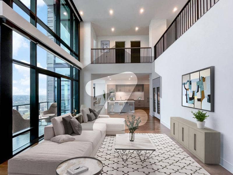 Residential Luxurious Apartment For Sale In Islamabad Residential Luxurious Apartment For Sale In Islamabad