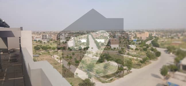 5 Marla Plot In B Block For Sale