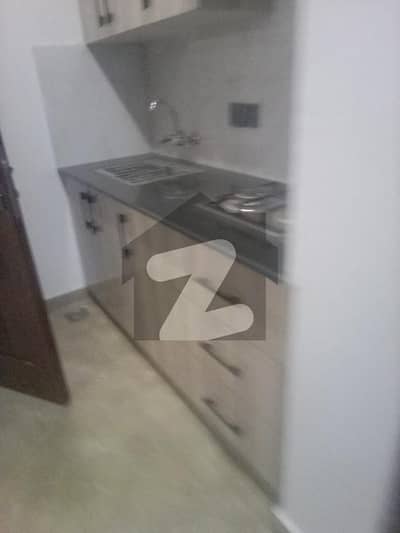 1 bed non furnished apartment for rent