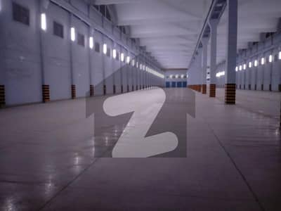 Warehouse