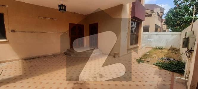 G+1 House For Sale In Navy Housing Scheme Karsaz Prime Location