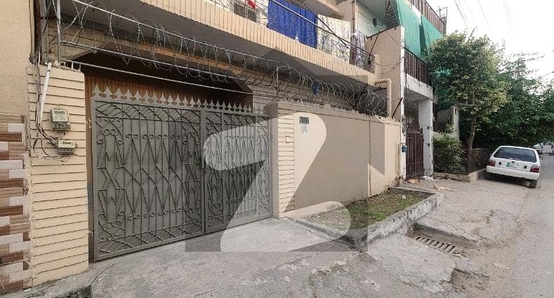 Well-constructed House Available For sale In I-10