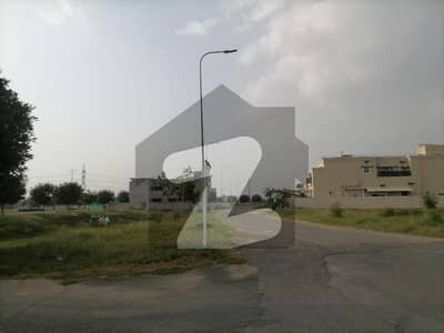1 Kanal Direct Plot Block V At Prime Location For Sale In DHA Phase 8 Lahore