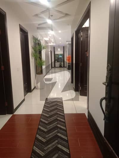 Brand New 666 Yards Luxury Bungalow For Sale In DHA Phase 8