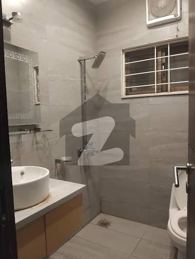 10 Marla upper portion available for rent  bahria enclave Islamabad sector C3