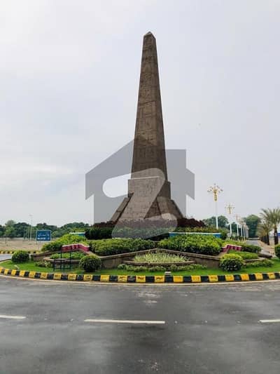 7 Marla Residential Plot For Sale In Citi Housing Phase 2 Multan