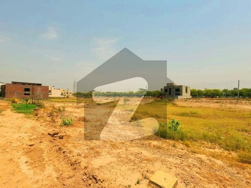 Hot Location Plot For Sale