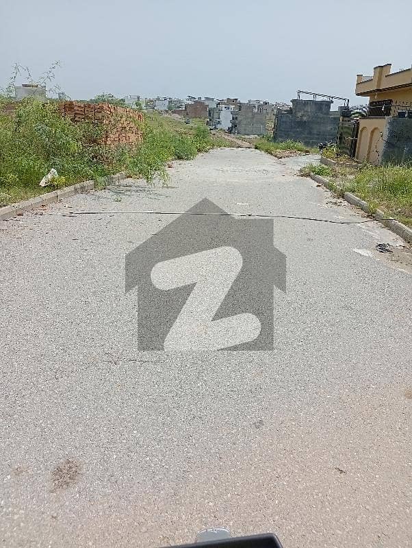 Plot For Sale LOP CDA Clear