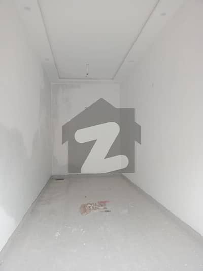 Commercial Shop Available For Rent (DHA Main Boulevard Approach)
