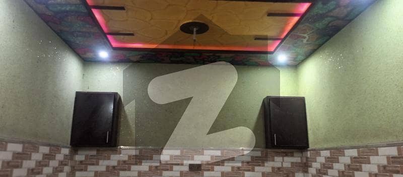 Brand New Double Storey House For Sale H13. Location Near Nust Double Road.