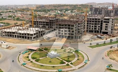Affordable Prime Location Residential Plot For Sale In Naya Nazimabad - Block C