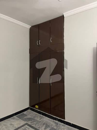 Brand New Single Story House For Rent Water Gas In Noor Mohallah Madina Town Near 4c2 Ghouri Town