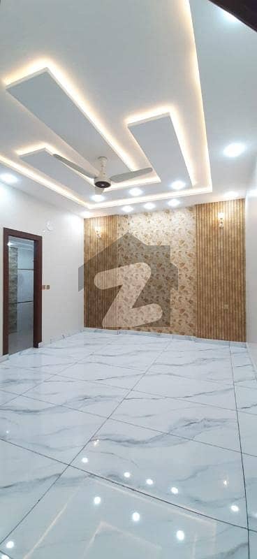 Book Prime Location House Today In  Canal View Housing Scheme