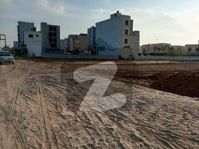 Prime Location 10 Marla Residential Plot For sale In  Canal View Housing Scheme  - Phase 2 Gujranwala