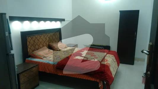 Furnished