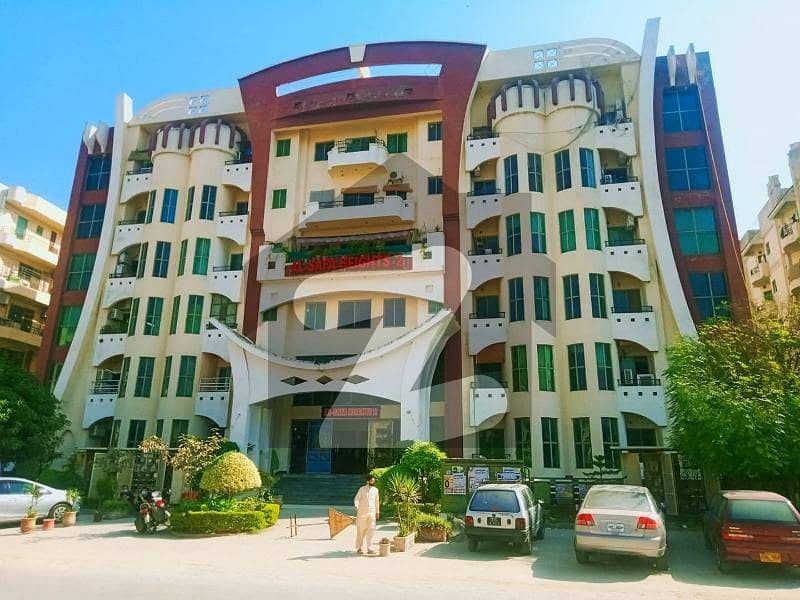 ایف ۔ 11 اسلام آباد میں 2 کمروں کا 8 مرلہ فلیٹ 2.75 کروڑ میں برائے فروخت۔ ایف ۔ 11 اسلام آباد میں 2 کمروں کا 8 مرلہ فلیٹ 2.75 کروڑ میں برائے فروخت۔