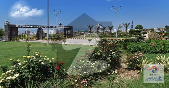 Best Location For Living In Islamabad