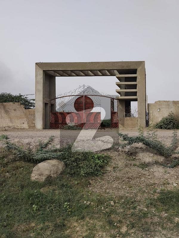 14520 Square Yard Industrial Land For Sale Port Qasim 14520 Square Yard Industrial Land For Sale Port Qasim