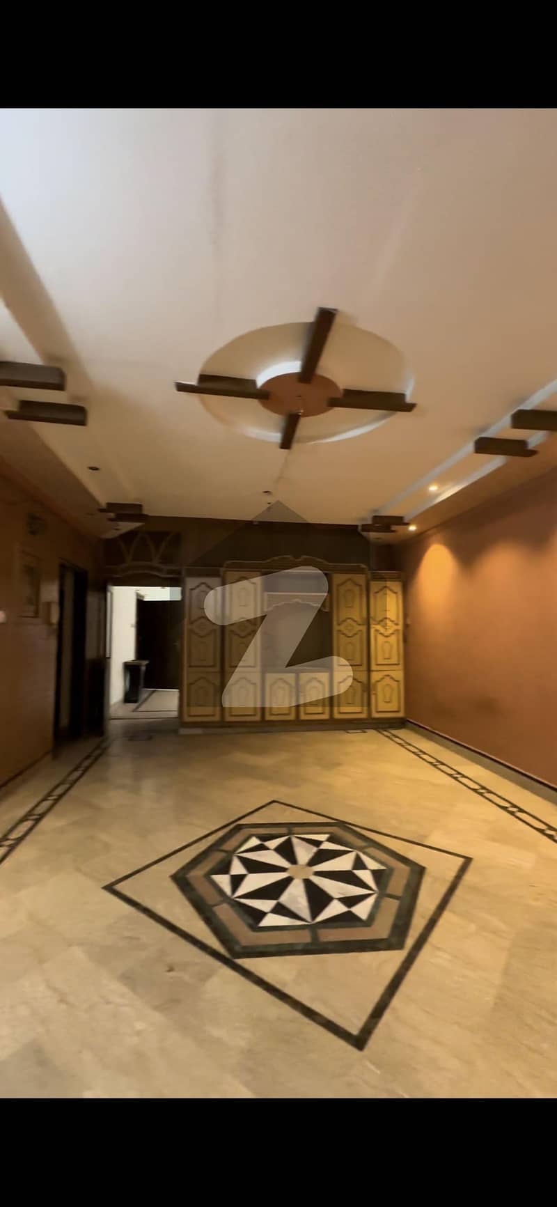 Upper Portion Of 15 Marla In Shadman Is Available Upper Portion Of 15 Marla In Shadman Is Available