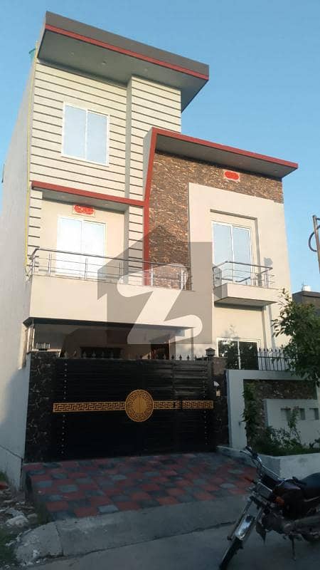 5 Marla House For Sale 5 Marla House For Sale