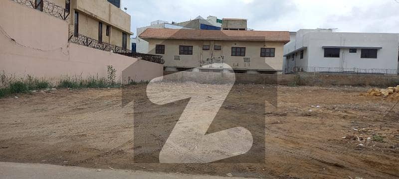 ڈی ایچ اے فیز 7 ڈی ایچ اے ڈیفینس,کراچی میں 1 کنال رہائشی پلاٹ 5.75 کروڑ میں برائے فروخت۔ ڈی ایچ اے فیز 7 ڈی ایچ اے ڈیفینس,کراچی میں 1 کنال رہائشی پلاٹ 5.75 کروڑ میں برائے فروخت۔
