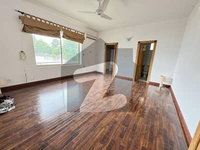 House For Rent In F-6 On Prime Location