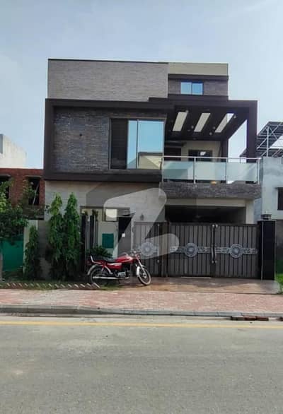 5 Marla Brand New House For Sale In Bahria Orchard Raiwind Road Lahore