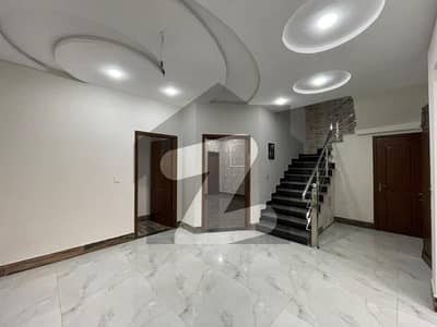 7 Marla Dubl Story For Rent (60,000) Near Bosan Road Bhadrpur