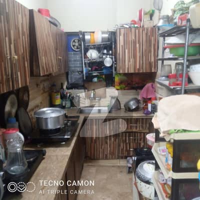 Rent portion 120ghz 2bed. d. d ground Alladin k samne