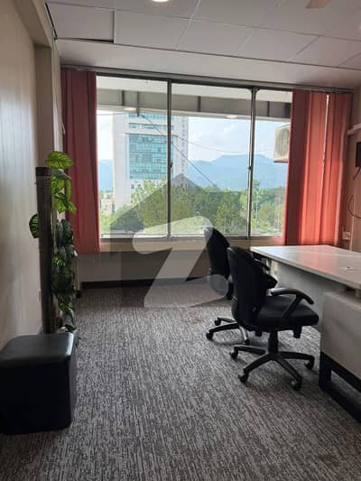 Furnished