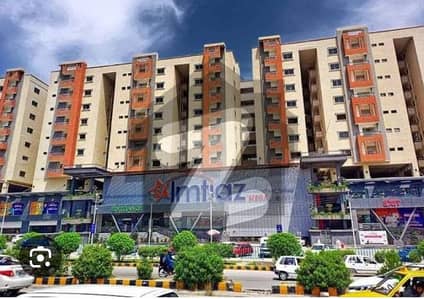 Deans Towers Three Bed Corner Flat For Sale On Ring Road Peshawar