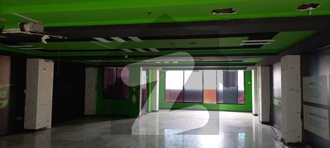 Big Hall For Rent