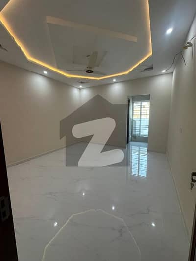 5 Marla Brand New House Available For Sale Sector N Bahria Enclave Islamabad