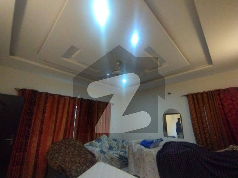 10 Marla House For Sale In NFC 1