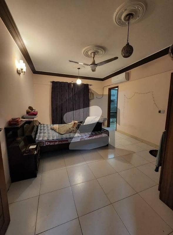 Apartment For Sale In Big  Nishat