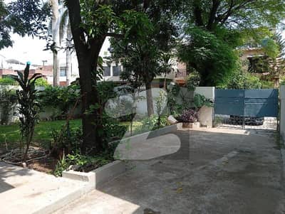 Ground Portion Available For Rent