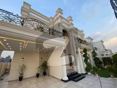 Reserve A Centrally Located House On Excellent Location Available In DHA Multan