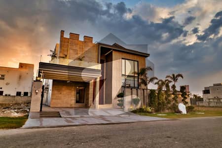 1 Kanal Brand New Full Furnished Modern Bungalow with Solar System for sale Near RAYA 1 Kanal Brand New Full Furnished Modern Bungalow with Solar System for sale Near RAYA
