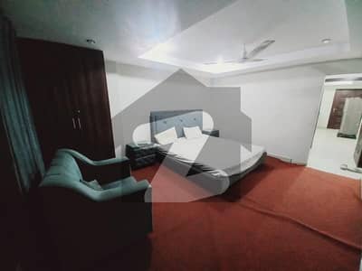 Furnished