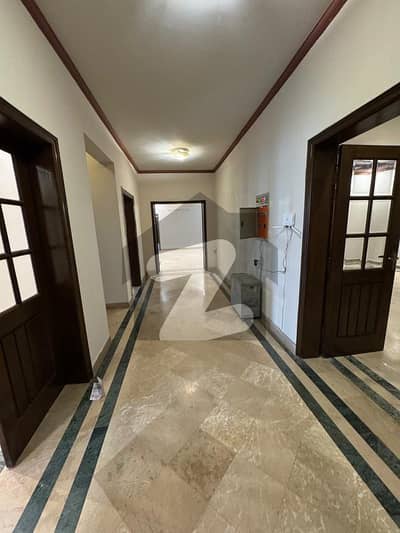 Karakoram Enclave F-11 Apartment Available For Rent
