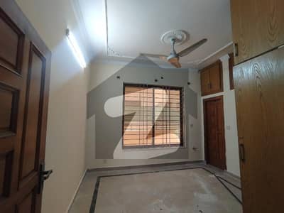 30x60 Beautifull House Prime Location For Sale In G-13/2