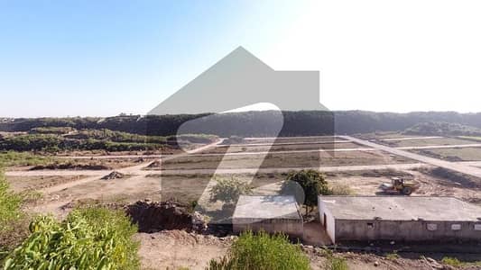 Get In Touch Now To Buy A 10 Marla Residential Plot In Shah Allah Ditta