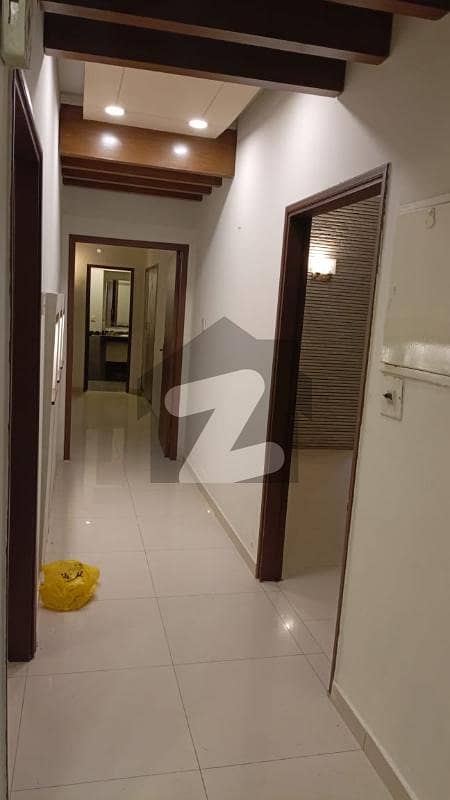 3-Bed Apartment for Rent in Clifton Block 3 Rent 200,000/Month