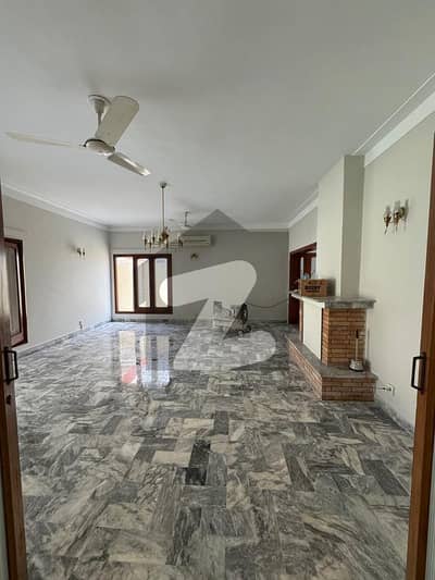 E-7 House For Rent.
